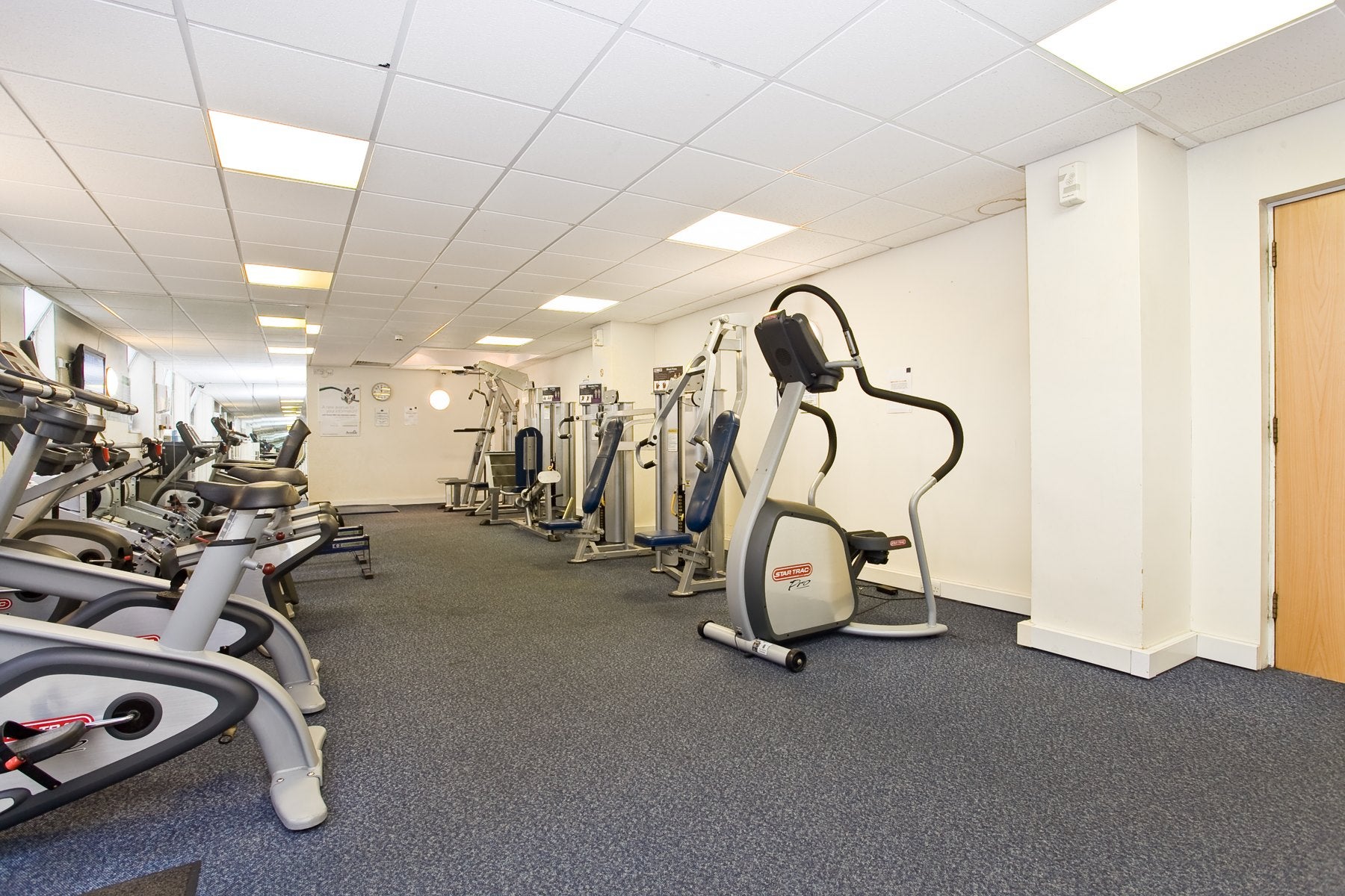 Flat Newington Causeway in Greater London