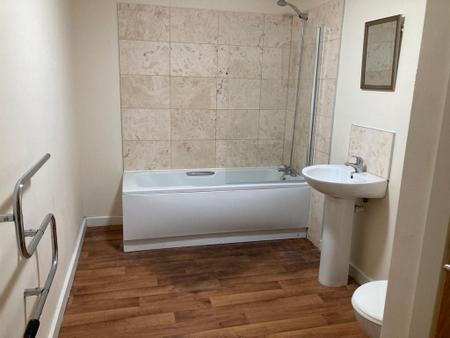 Flat South Street in Erewash