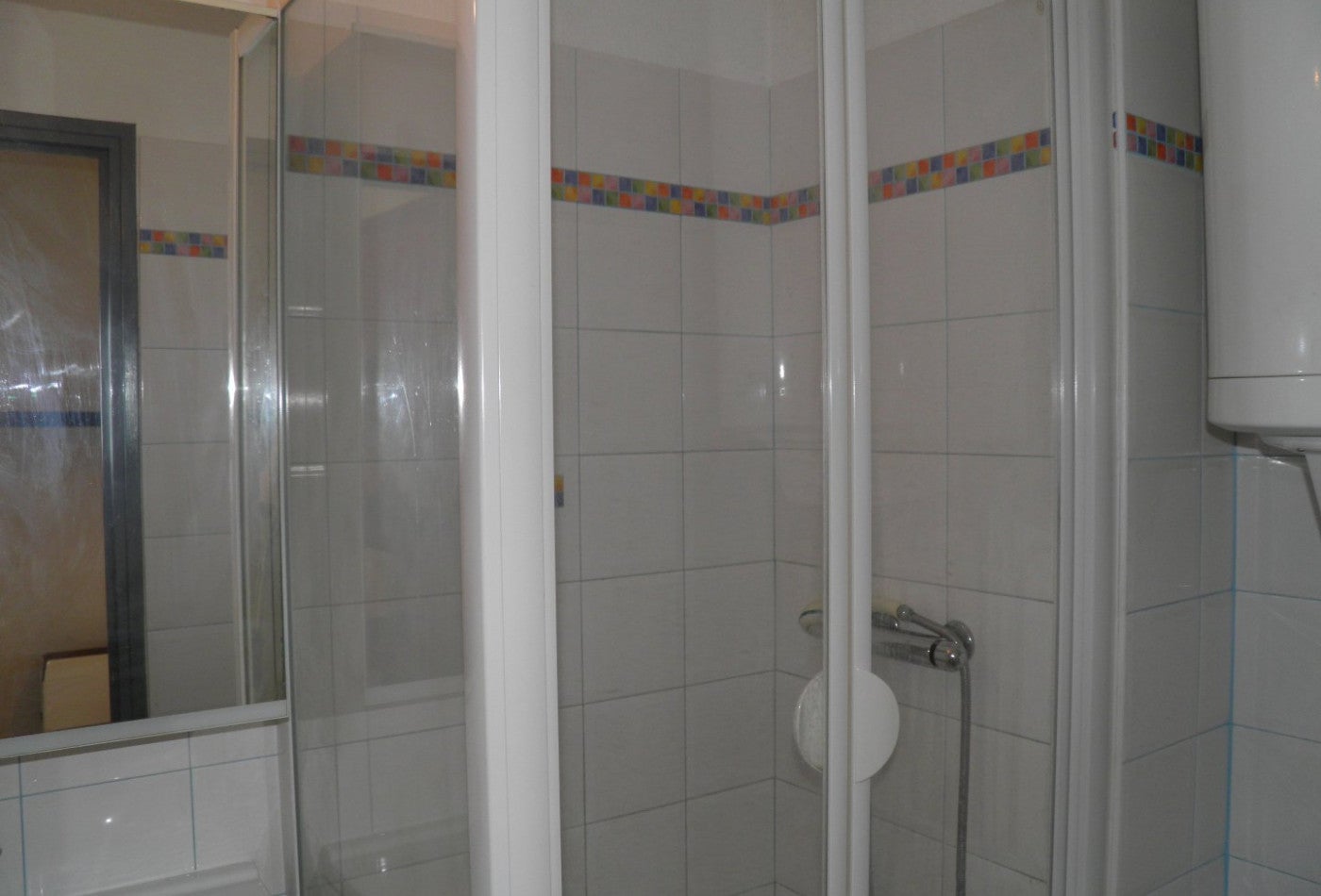 Appartement Chemin des Quilles à Sète