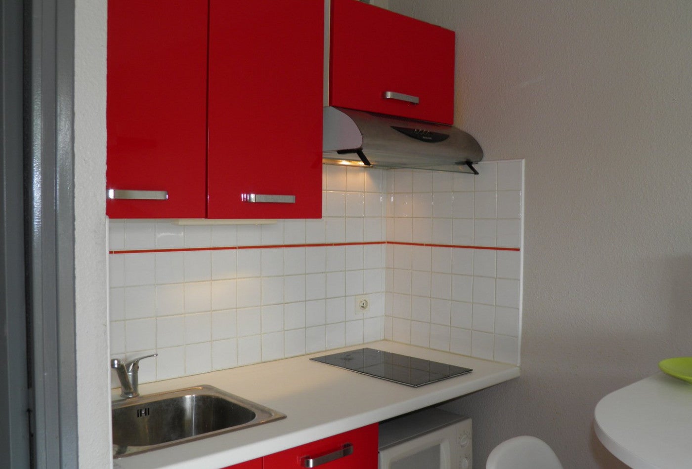 Appartement Chemin des Quilles à Sète