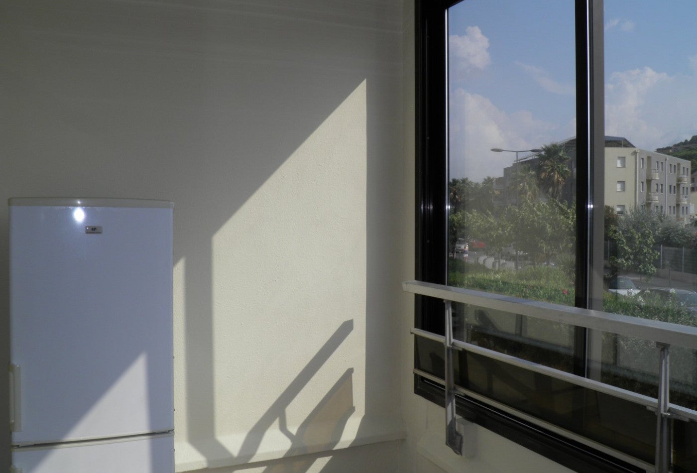 Appartement Chemin des Quilles à Sète