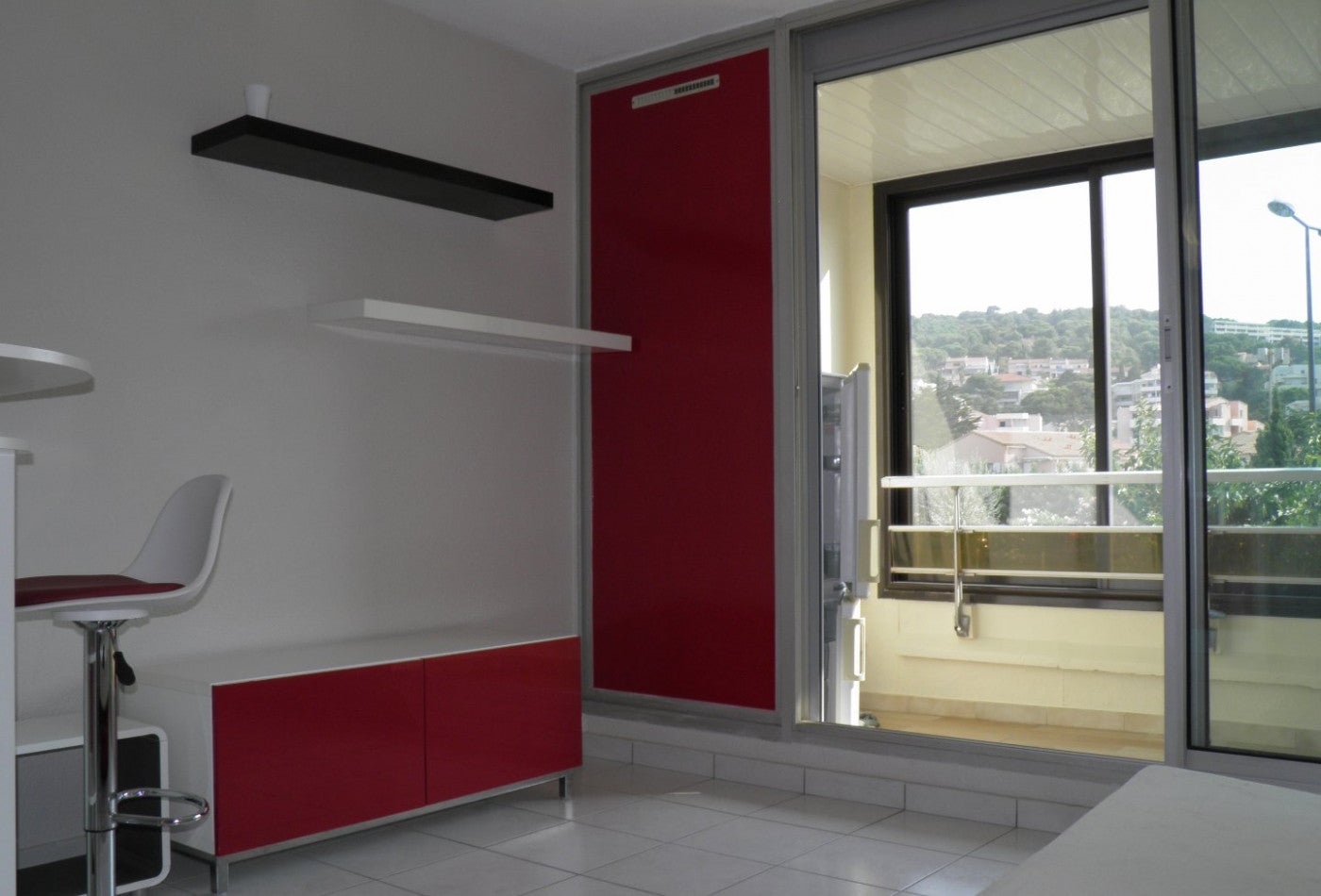 Appartement Chemin des Quilles à Sète
