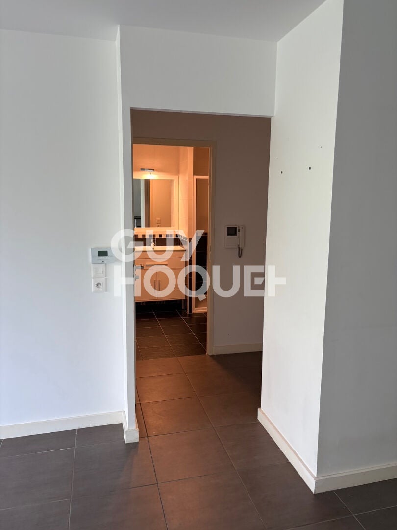 Appartement Allée Léon Dongaitz à Saint-Jean-de-Luz