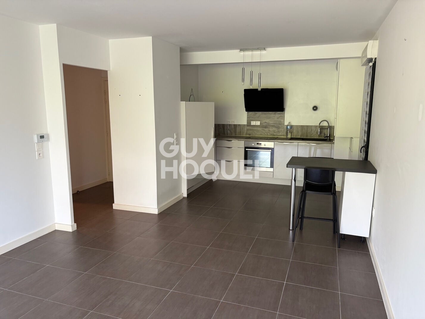 Appartement Allée Léon Dongaitz à Saint-Jean-de-Luz