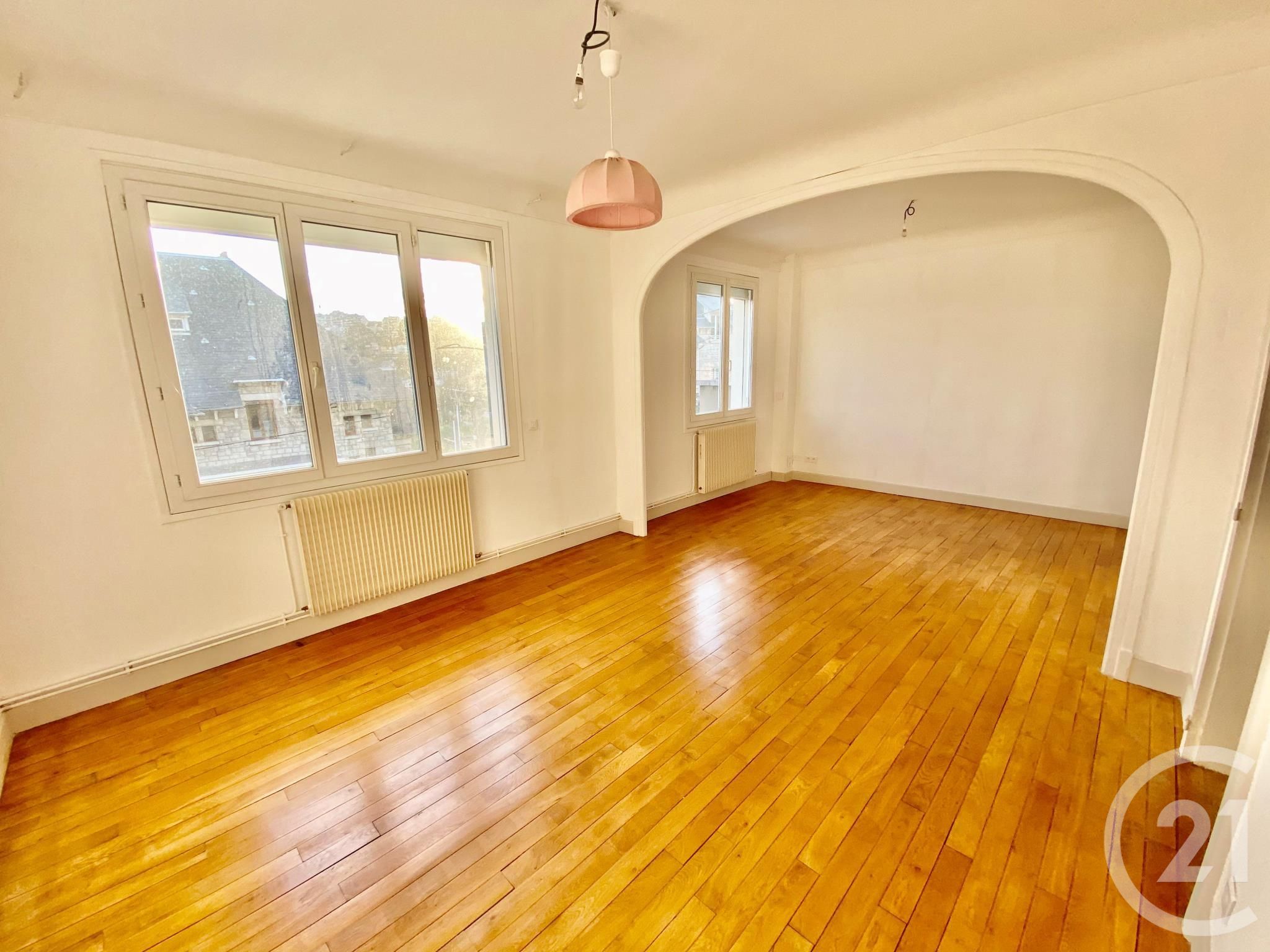 Appartement Rue de Fonteilles à Lioujas