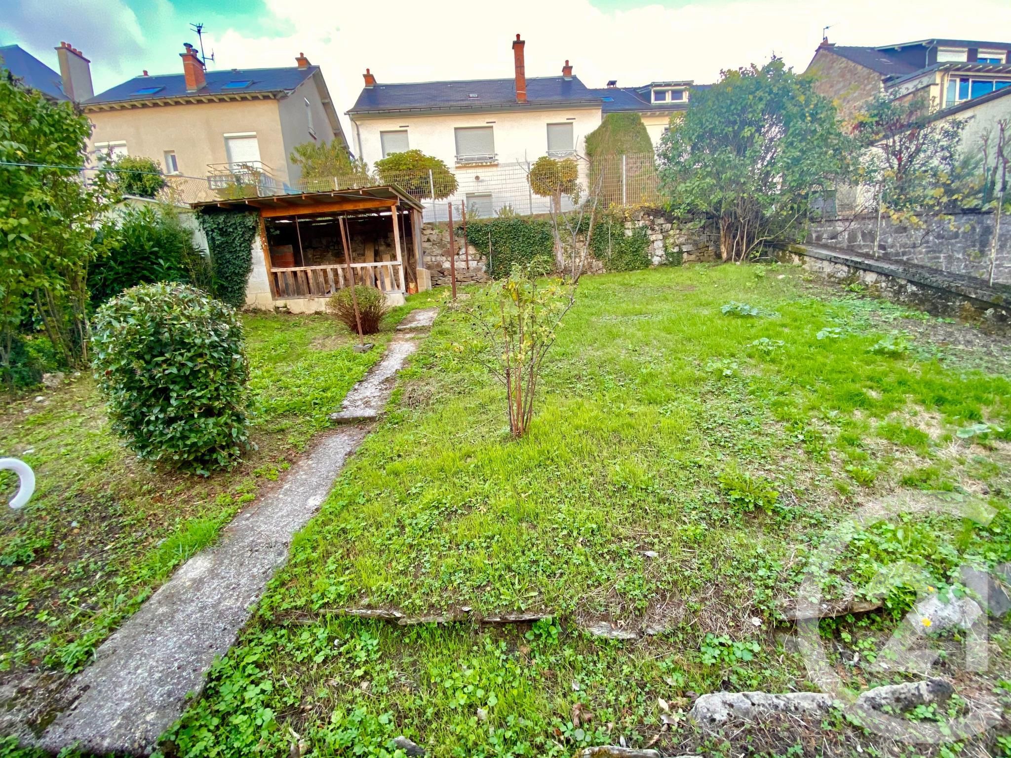 Appartement Rue de Fonteilles à Lioujas