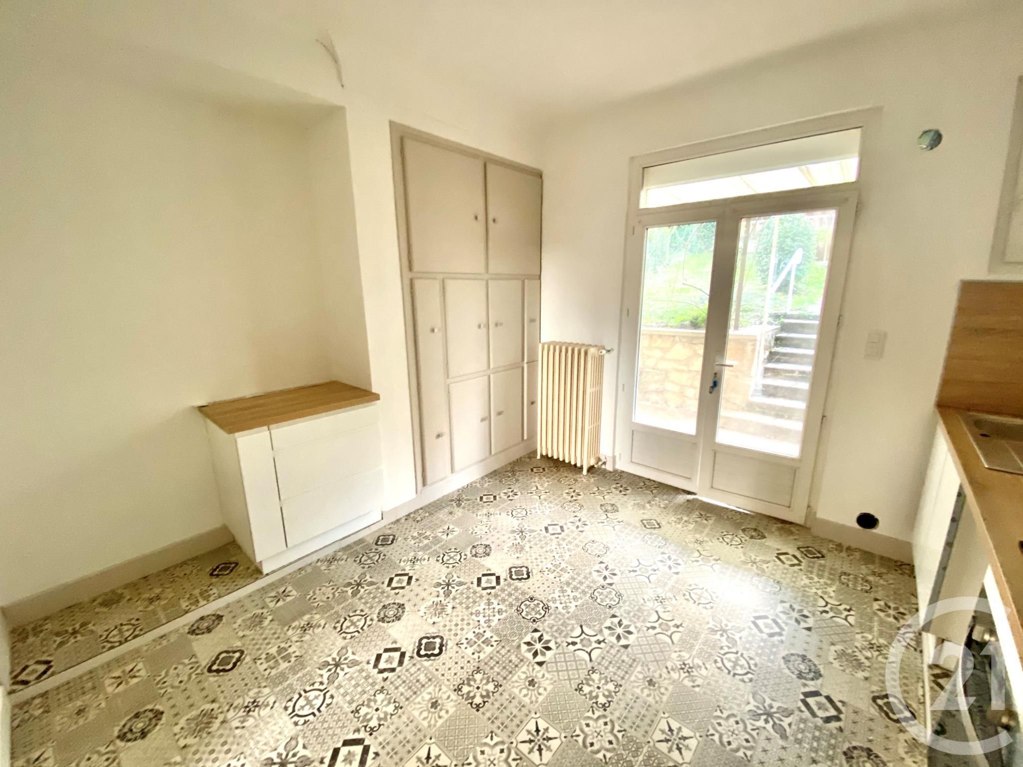 Appartement Rue de Fonteilles à Lioujas