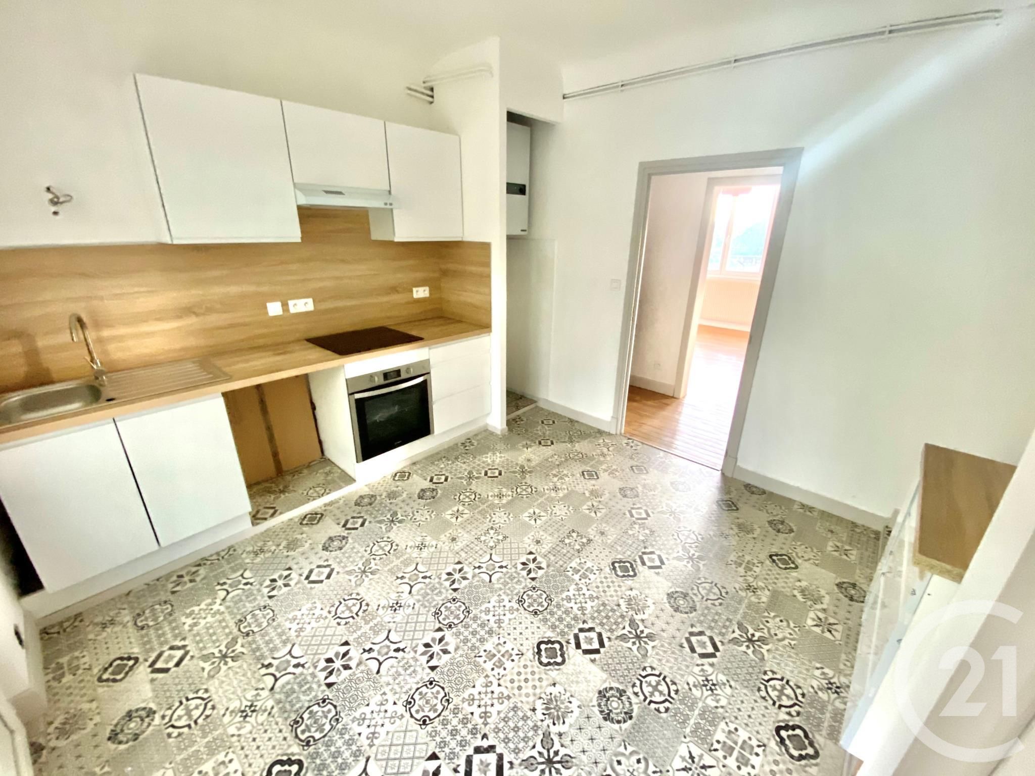 Appartement Rue de Fonteilles à Lioujas