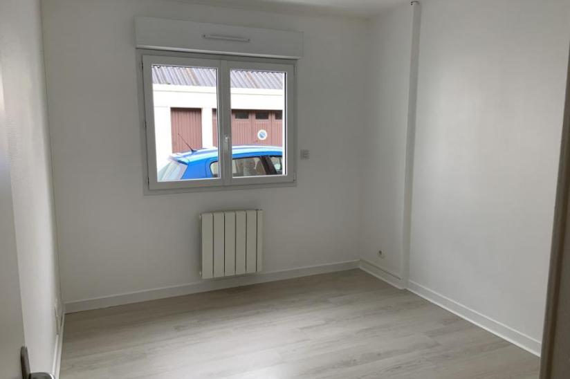 Appartement Rue de l'Ormeau à Le Mans