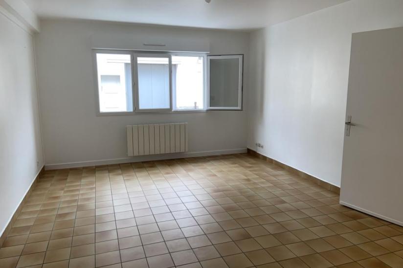 Appartement Rue de l'Ormeau à Le Mans