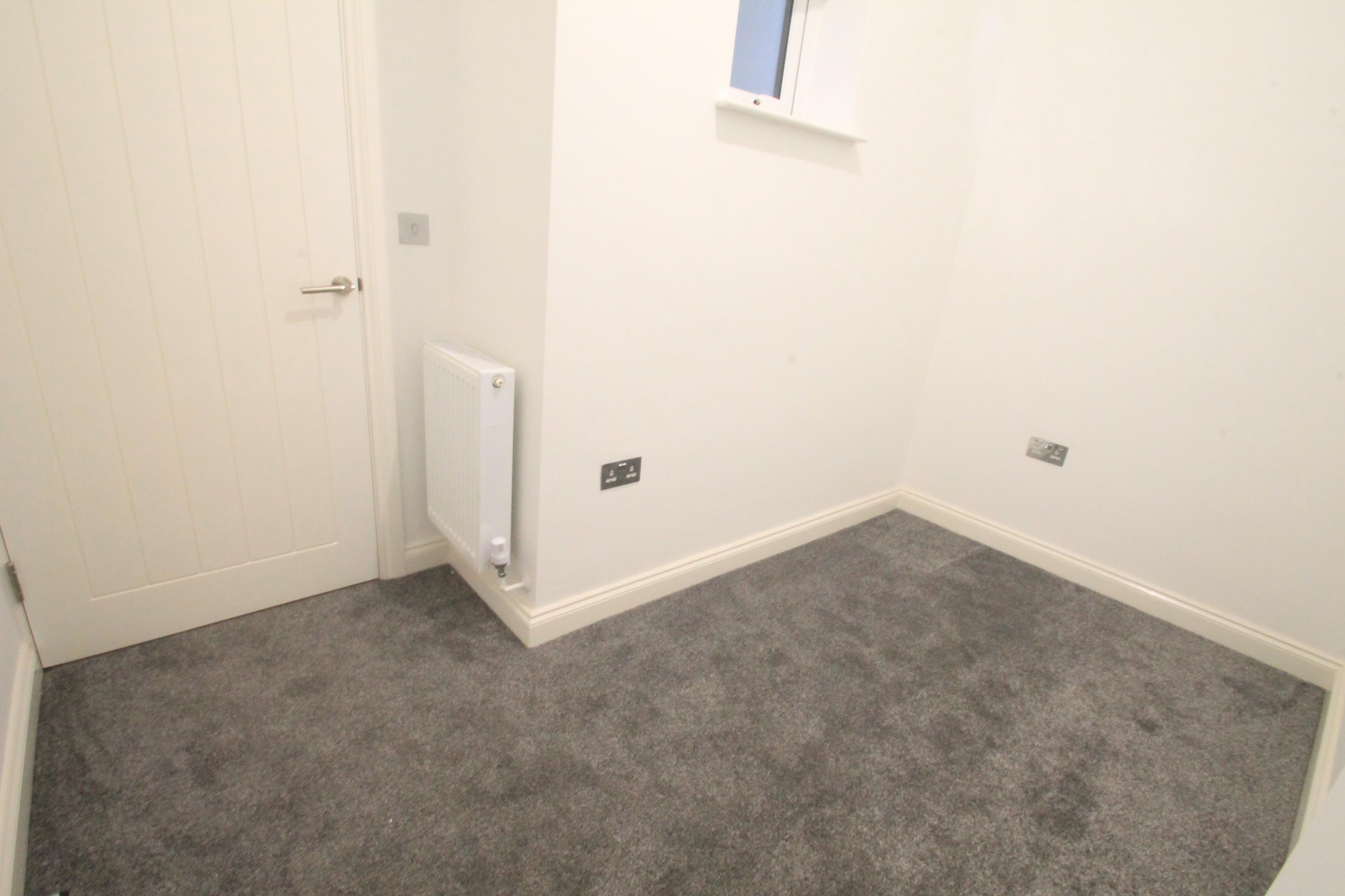 Flat King Street in Luton