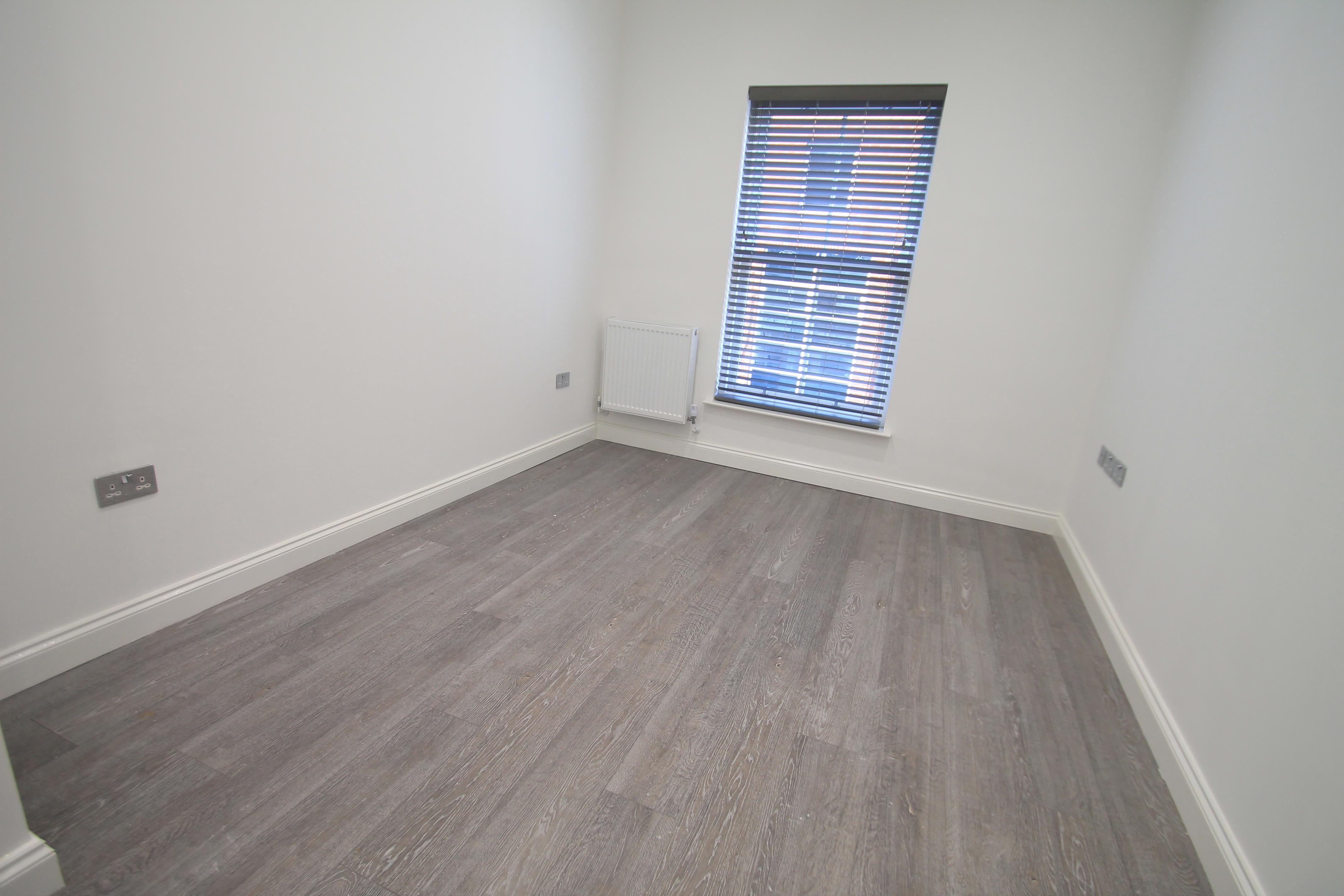 Flat King Street in Luton