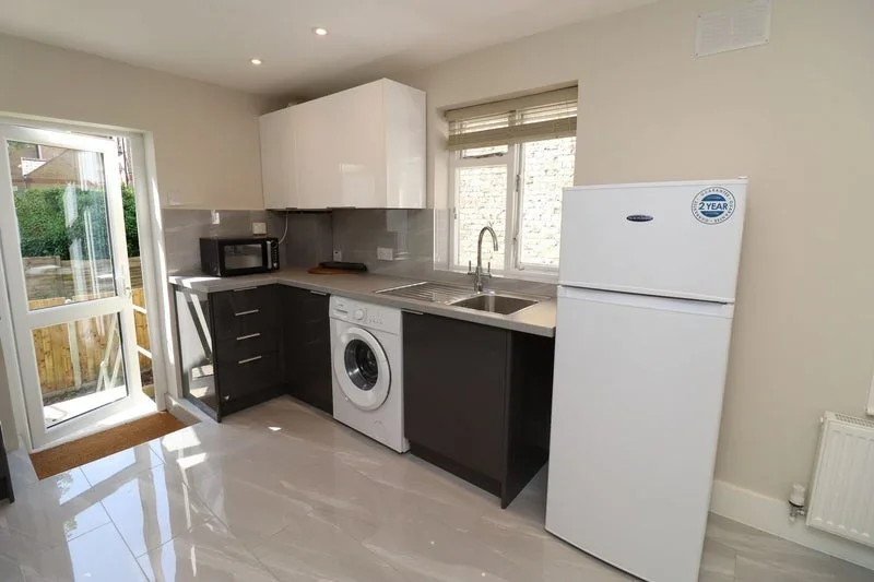 Room Mabley Street in Greater London