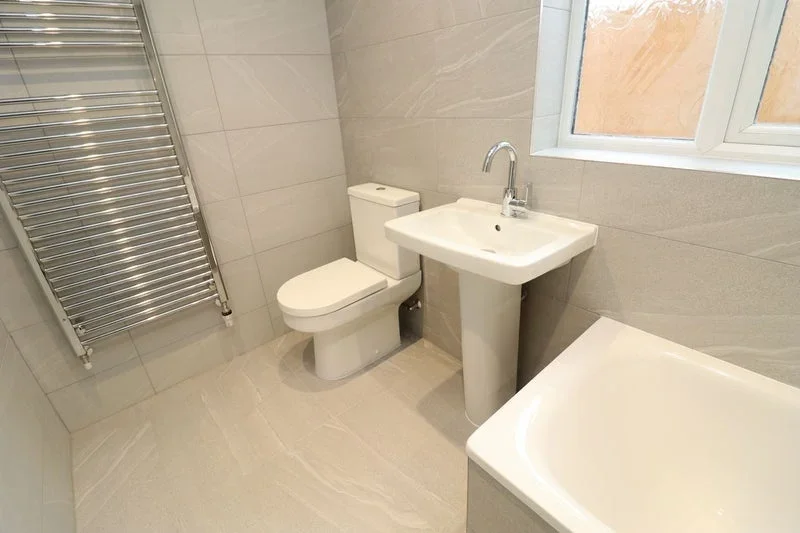 Room Mabley Street in Greater London