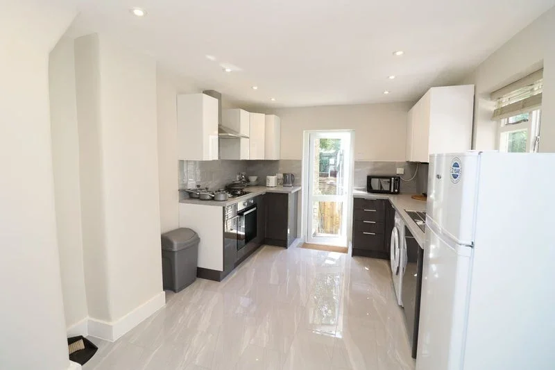 Room Mabley Street in Greater London