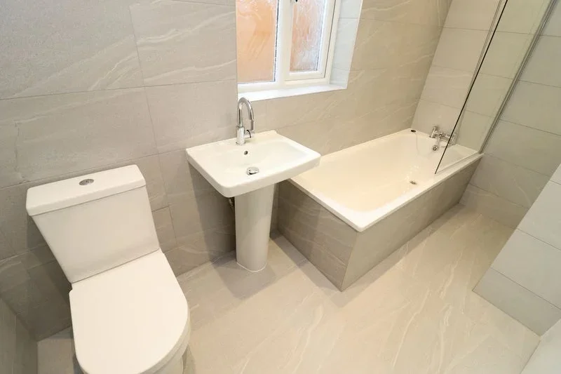 Room Mabley Street in Greater London