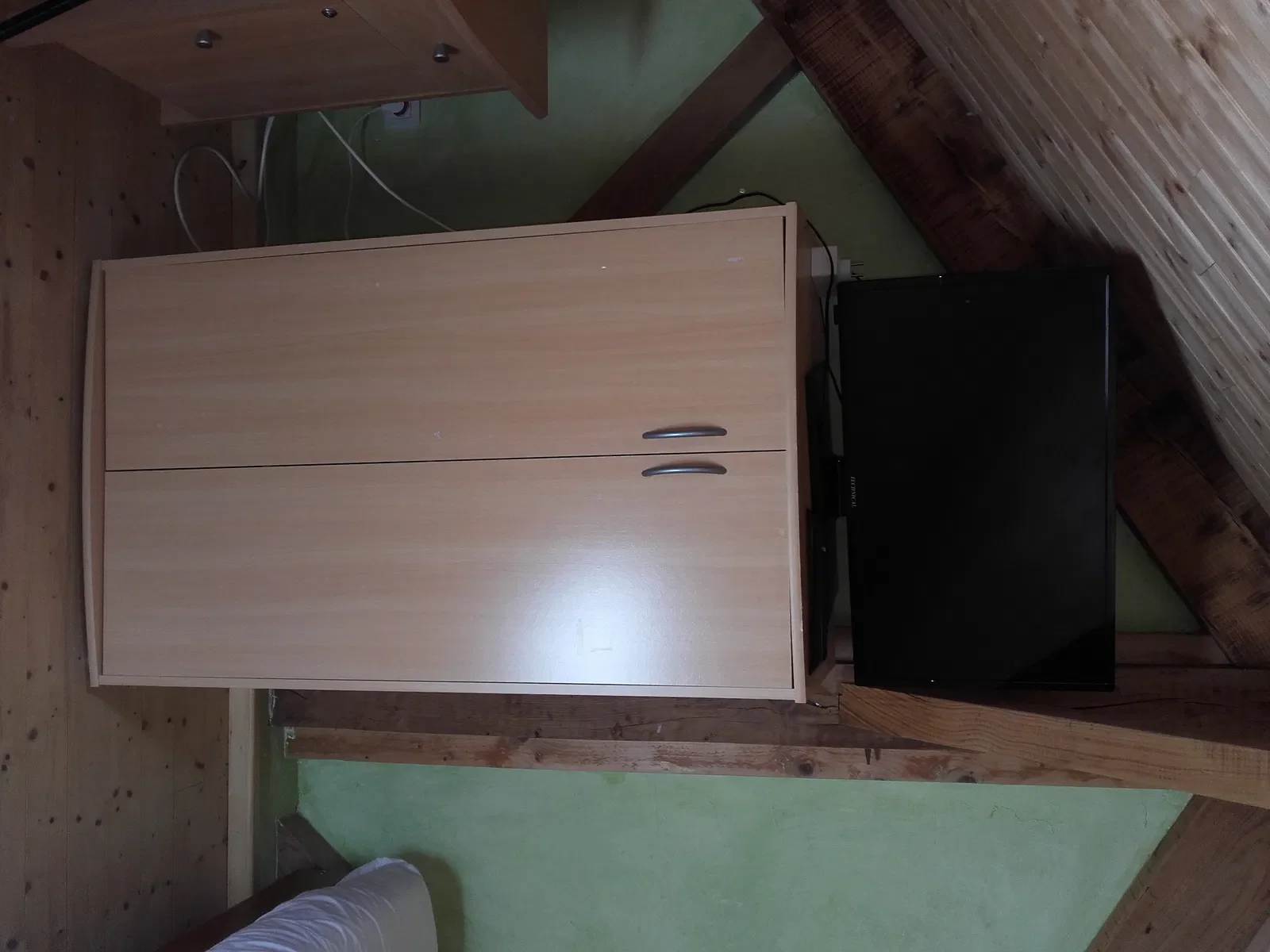 Appartement Allée du Vercors à Angers