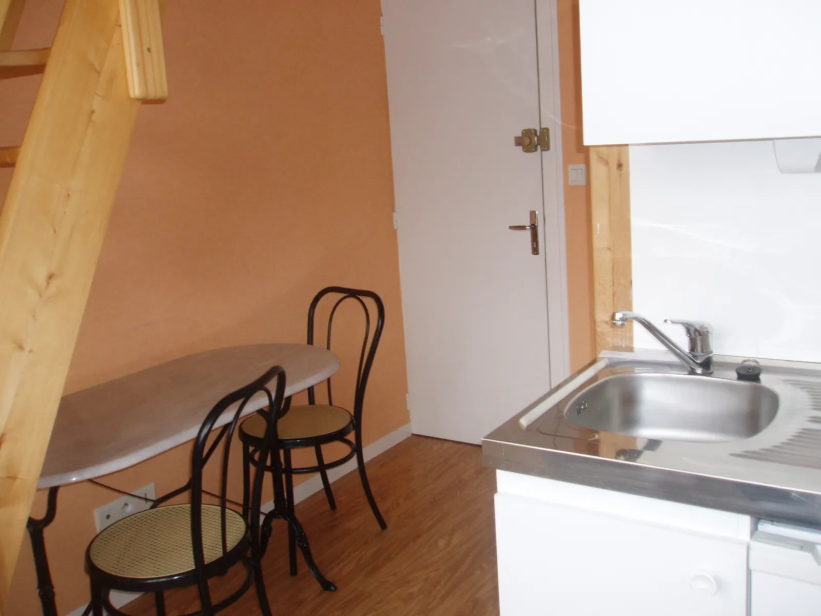 Appartement Allée du Vercors à Angers