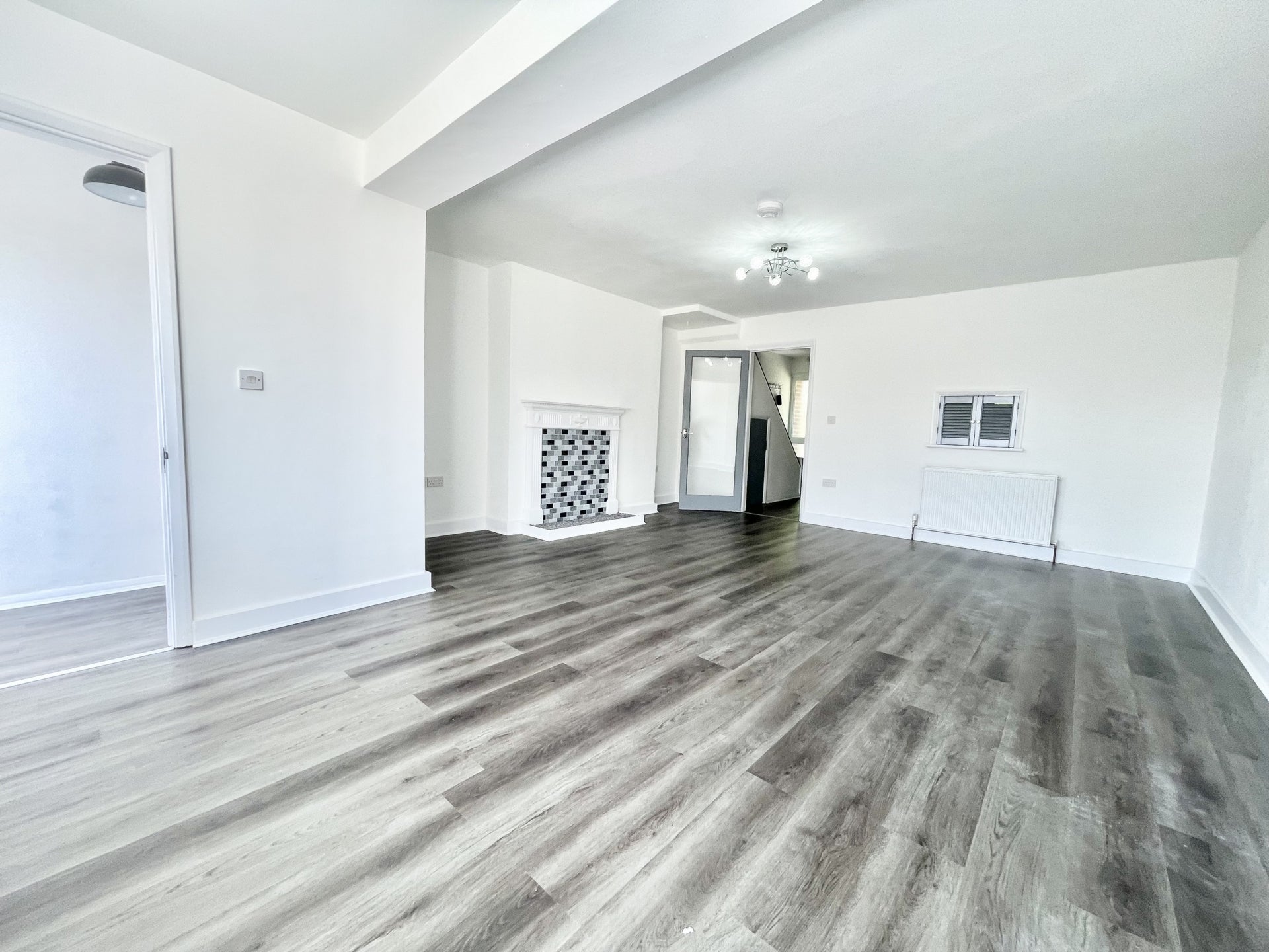 House Rowlands Close in Cheshunt