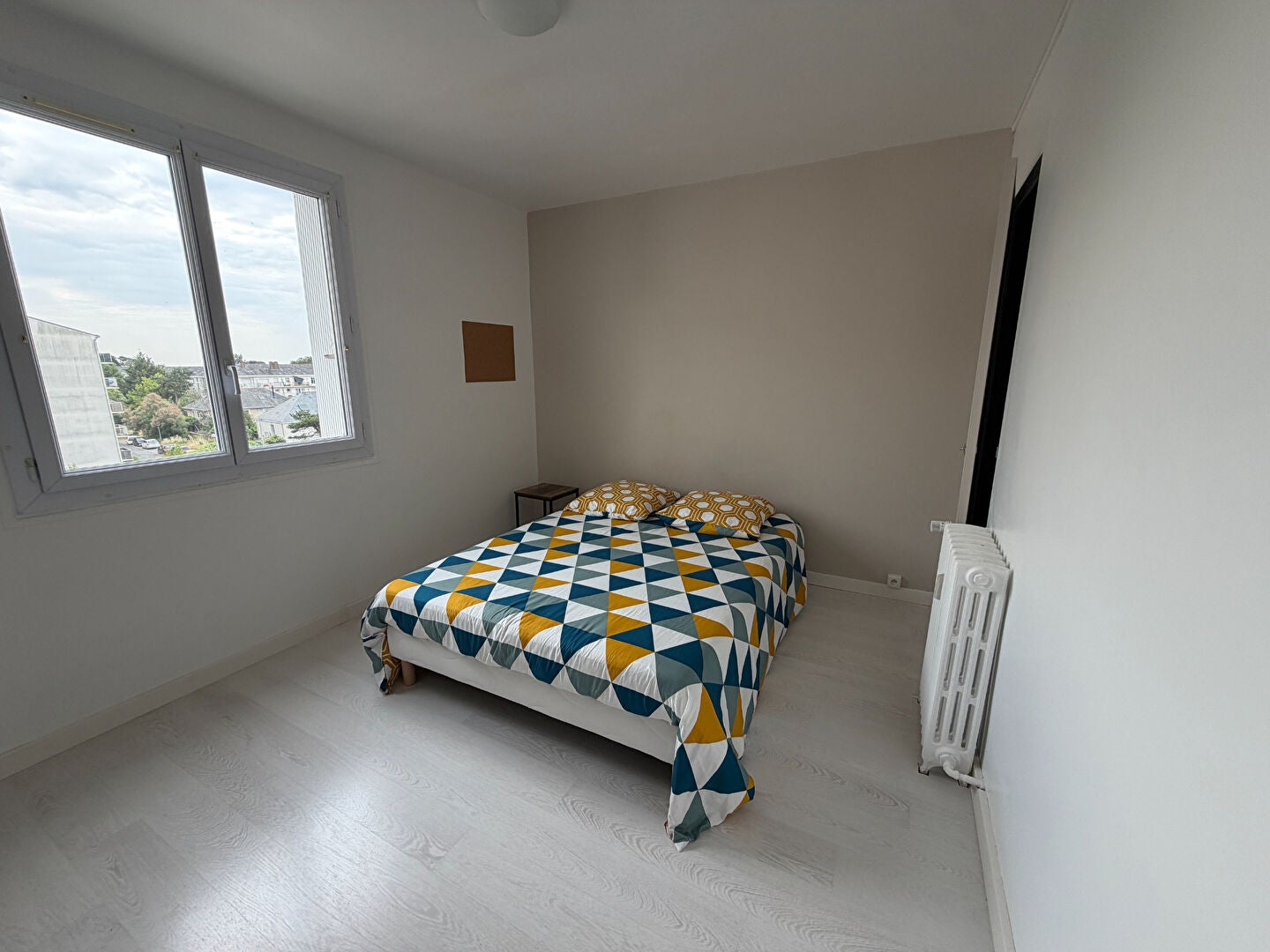 Appartement Boulevard du Maréchal Foch à Angers
