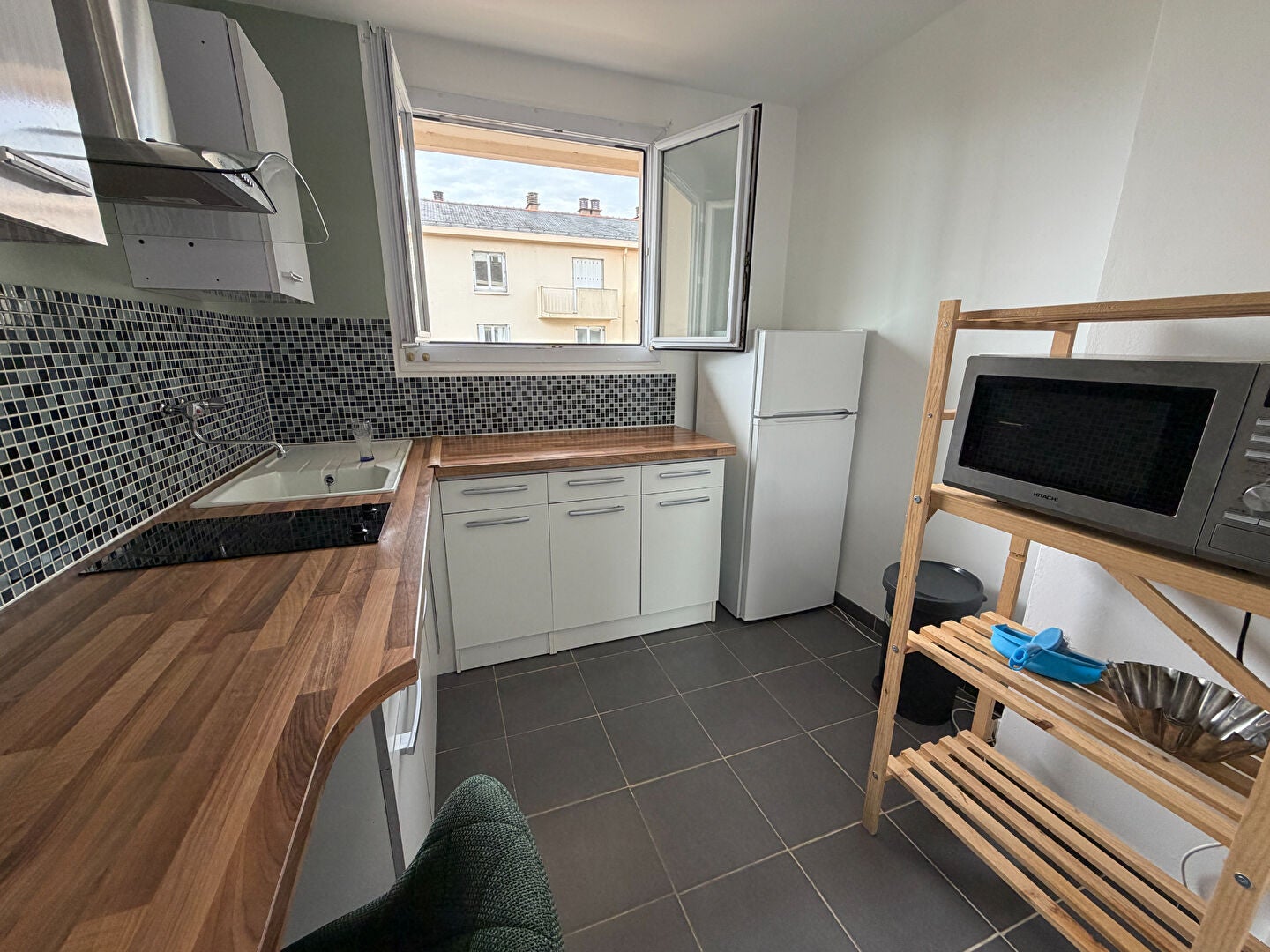 Appartement Boulevard du Maréchal Foch à Angers