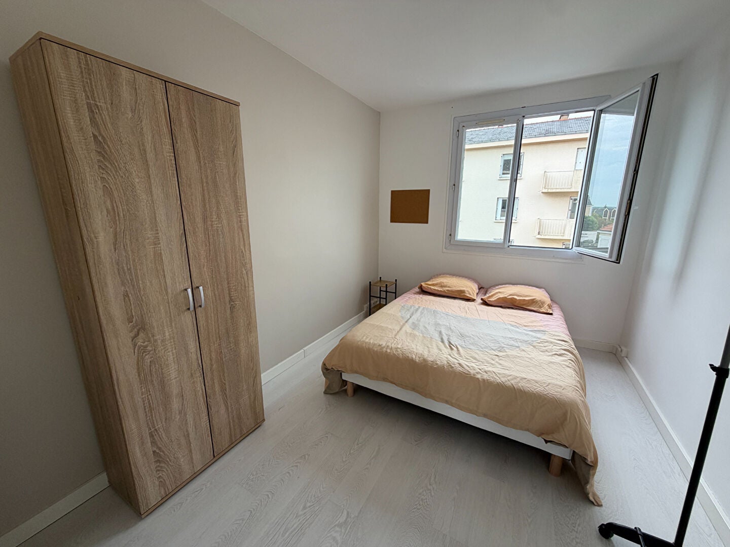 Appartement Boulevard du Maréchal Foch à Angers