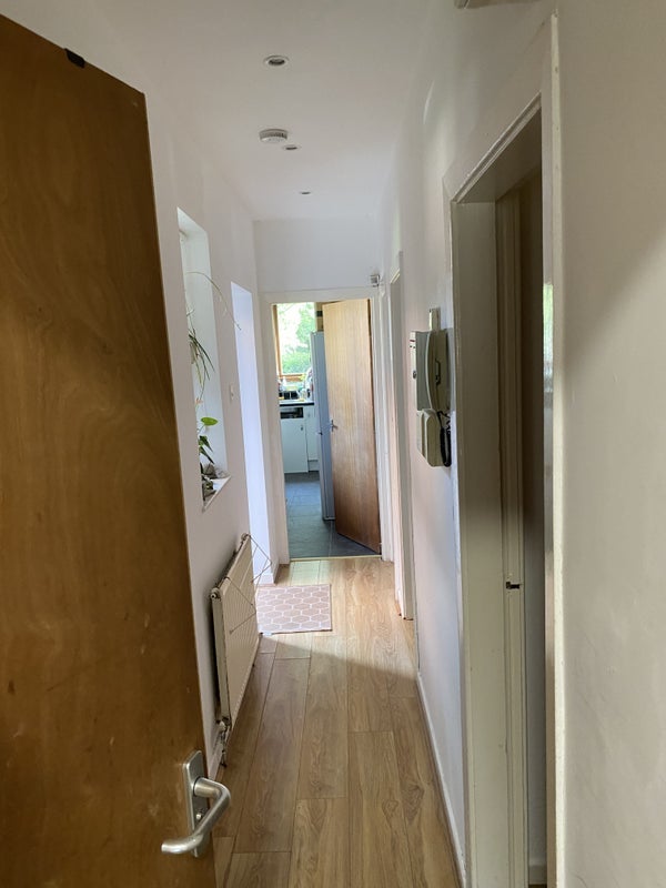 Room Brook Road in Manchester