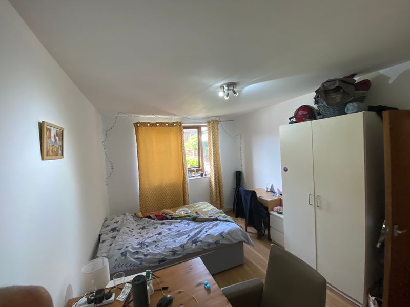 Room Brook Road in Manchester