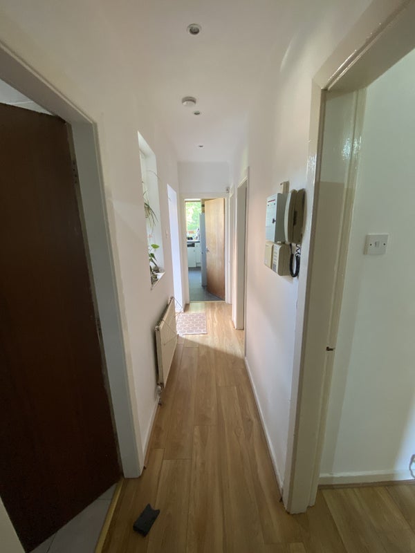 Room Brook Road in Manchester