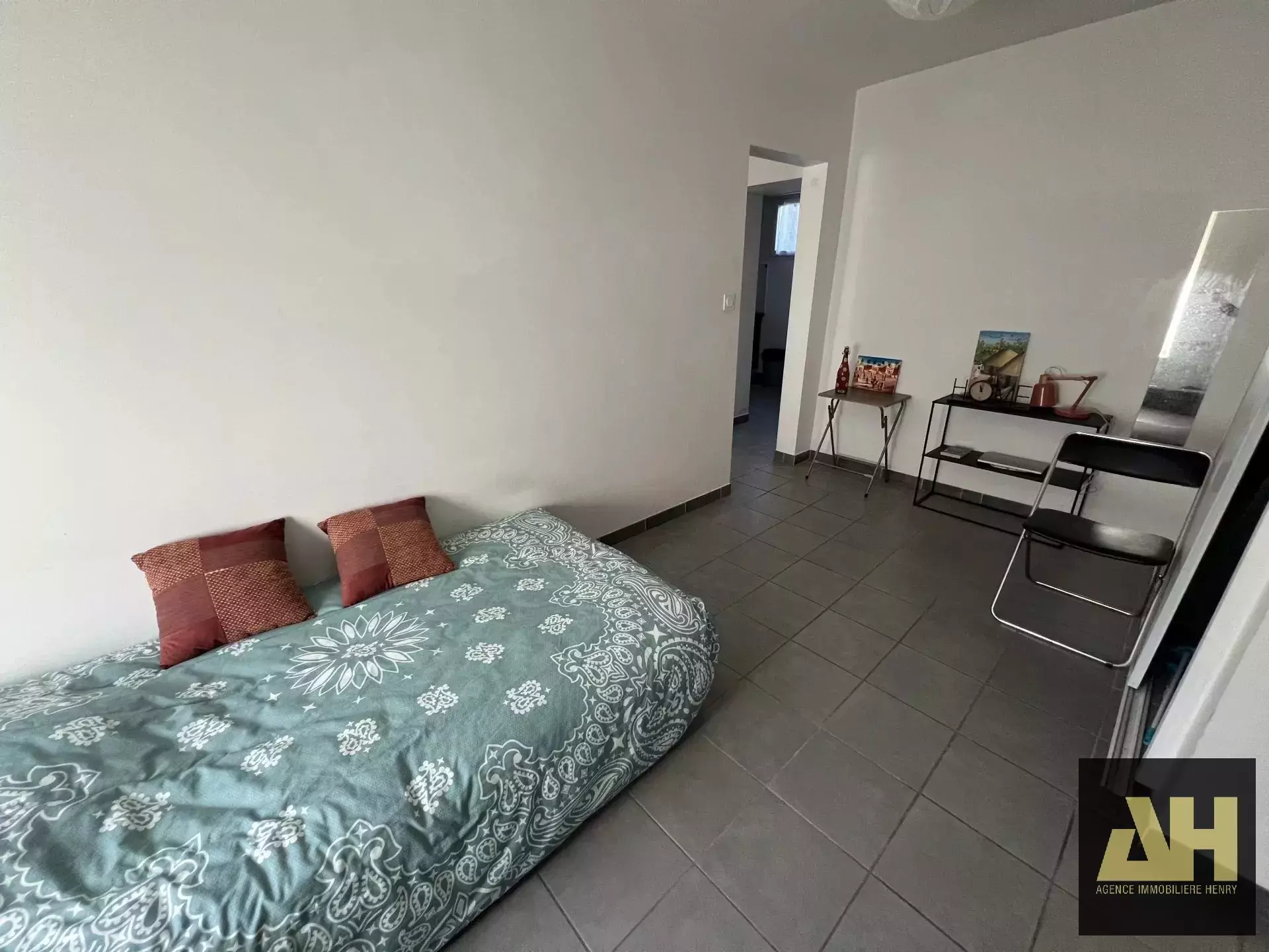 Appartement Rue Jules Lesven à Brest