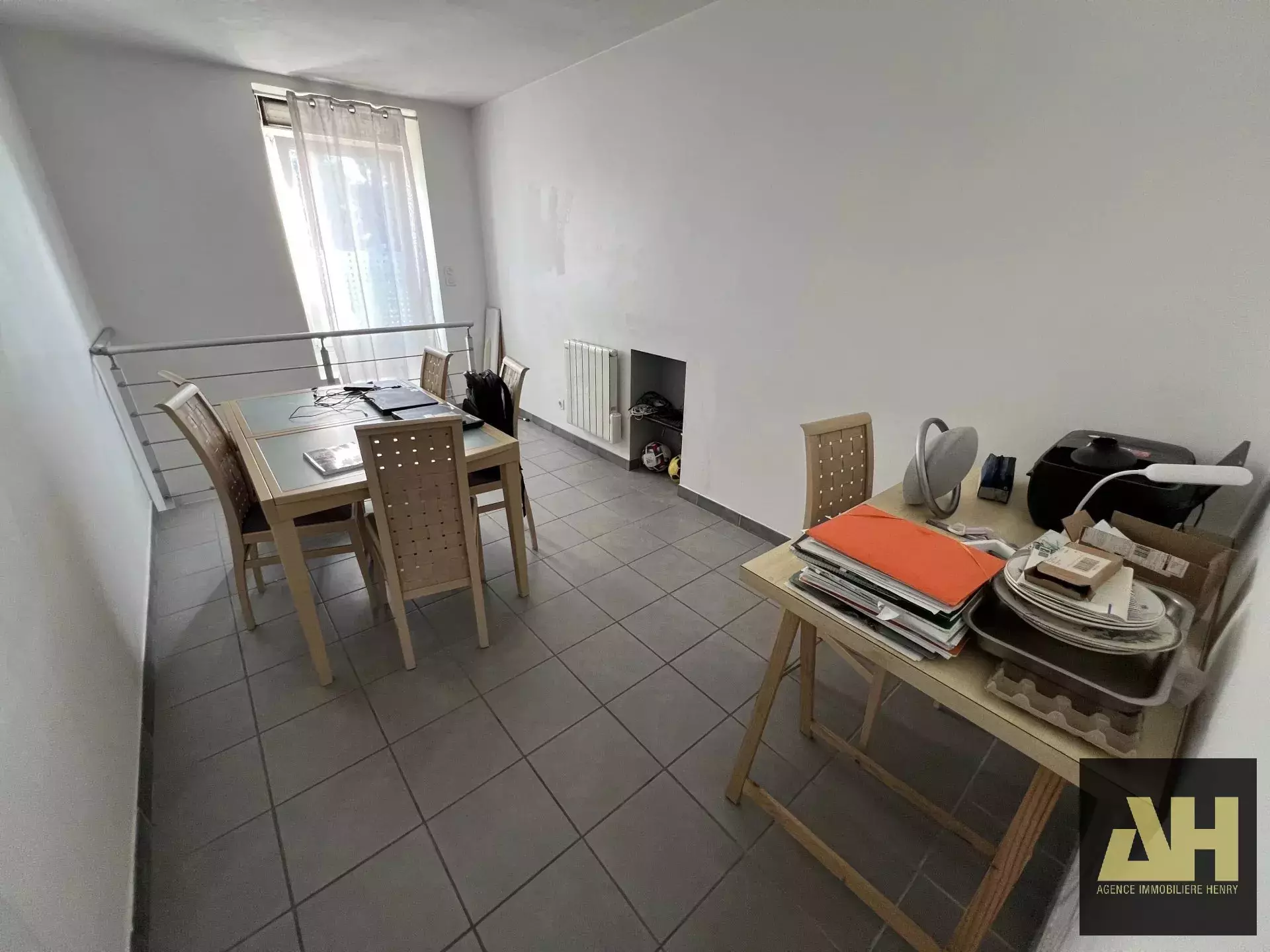 Appartement Rue Jules Lesven à Brest