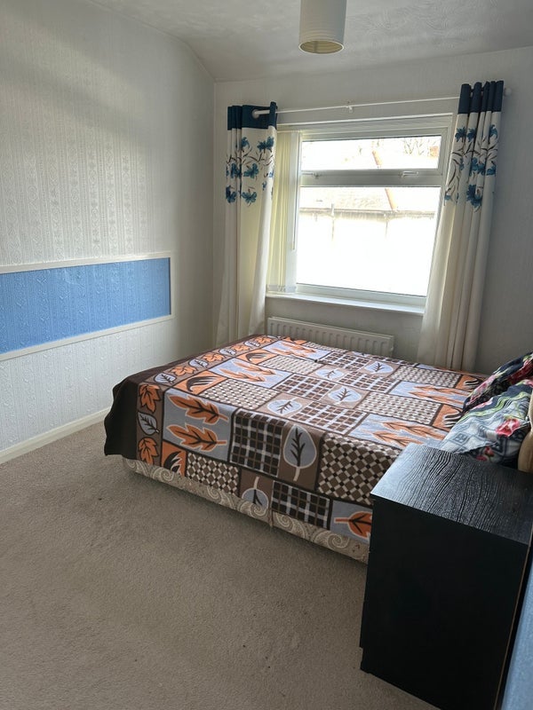 Room Unketts Road in Sandwell