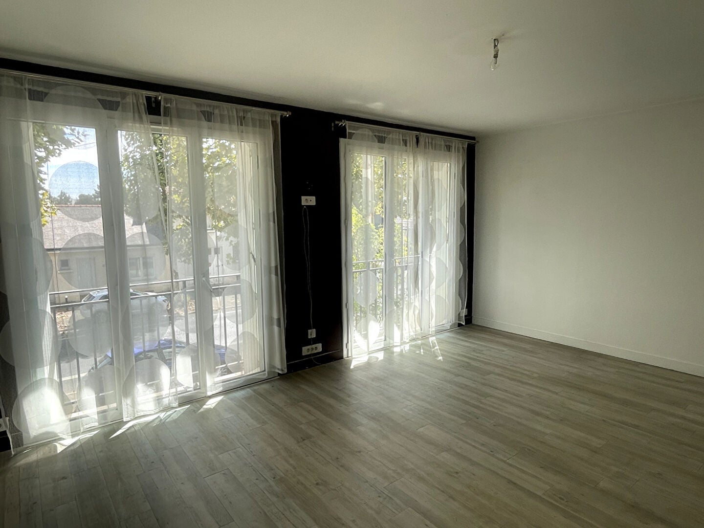 Flat Boulevard de la Fraternité in Nantes