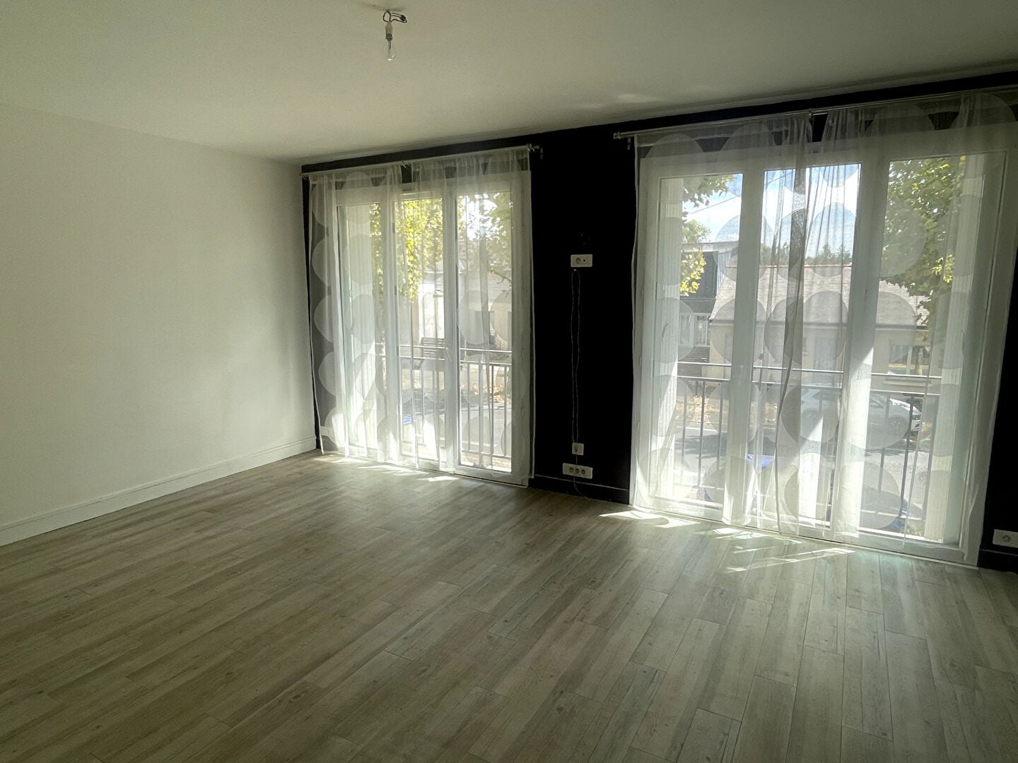 Flat Boulevard de la Fraternité in Nantes
