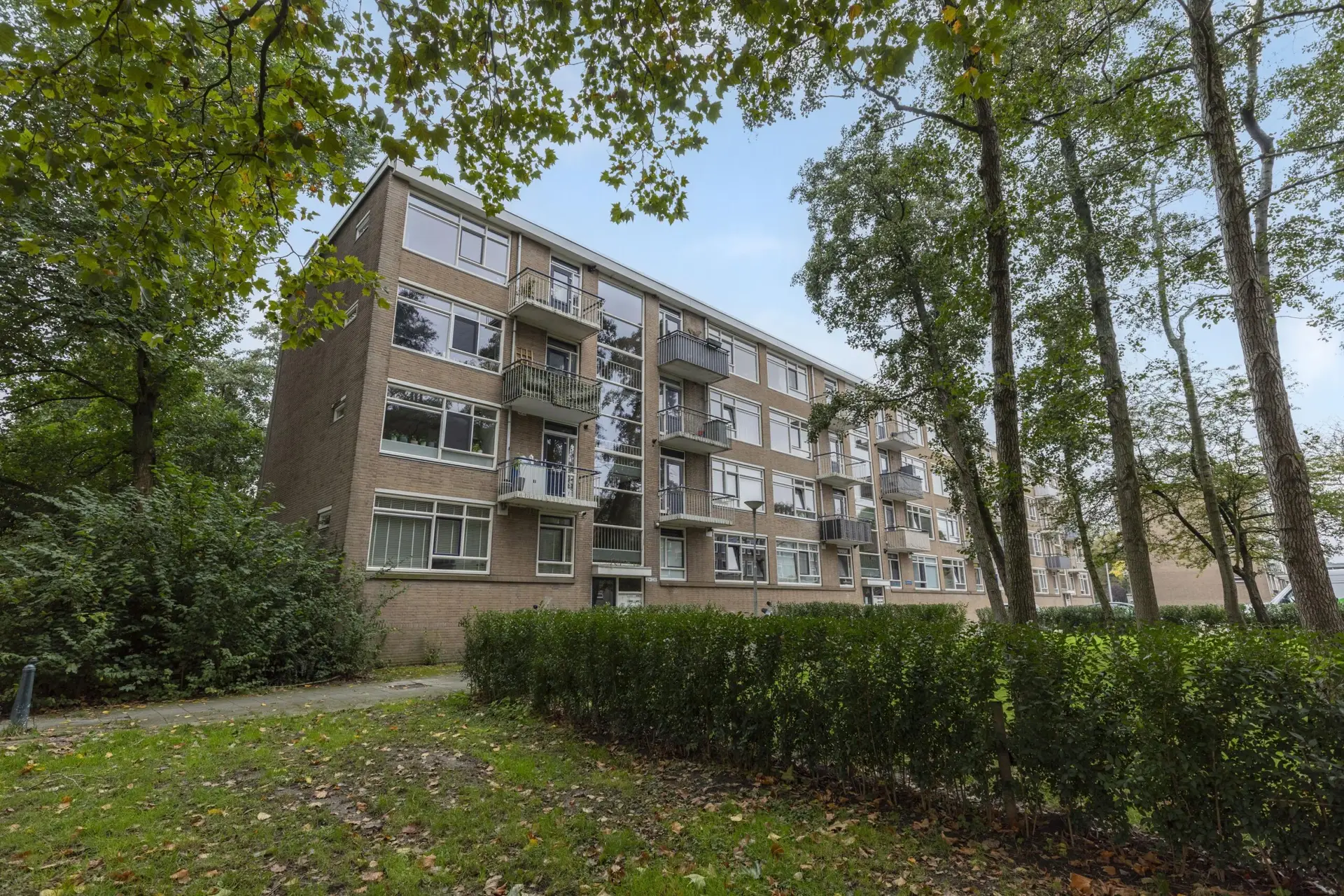 Appartement Quadenoord 228 in Rotterdam