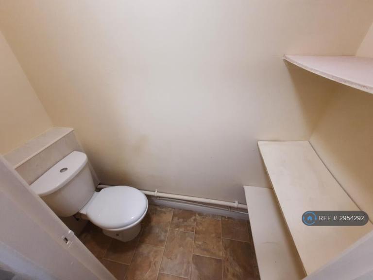 Flat Holborn Street in Rochdale