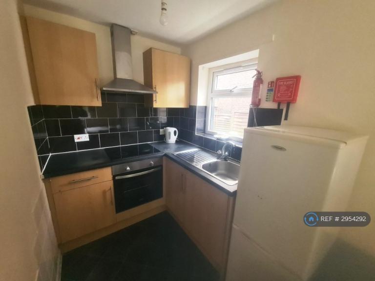 Flat Holborn Street in Rochdale