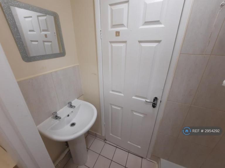 Flat Holborn Street in Rochdale