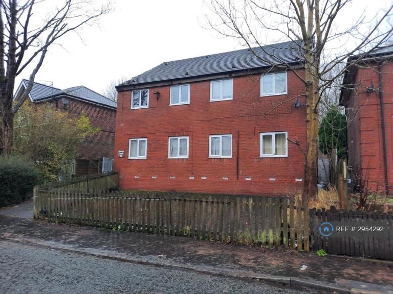 Flat Holborn Street in Rochdale