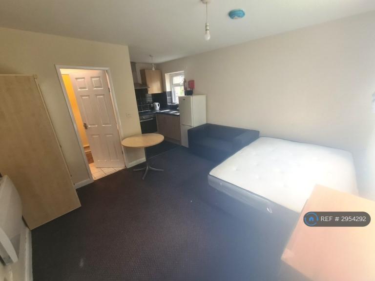 Flat Holborn Street in Rochdale