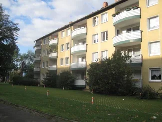 Wohnung Breslauer Straße in Bochum