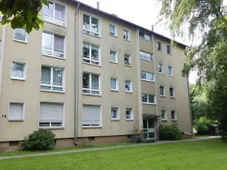 Wohnung Breslauer Straße in Bochum