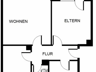 Wohnung Breslauer Straße in Bochum