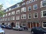 Appartement Amazonenstraat in Amsterdam