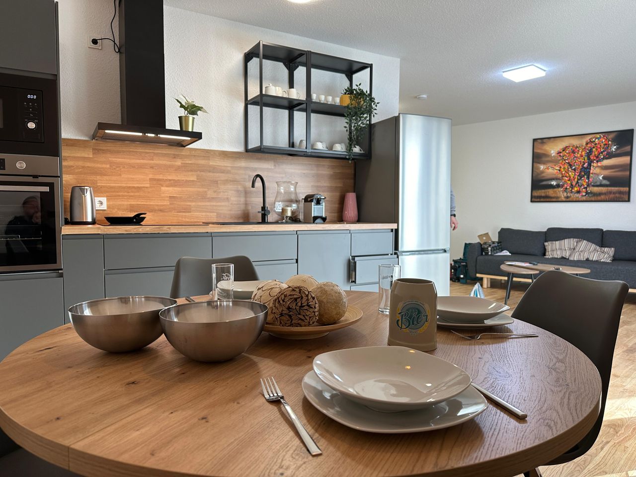 Wohnung Frankfurter Straße in Köln