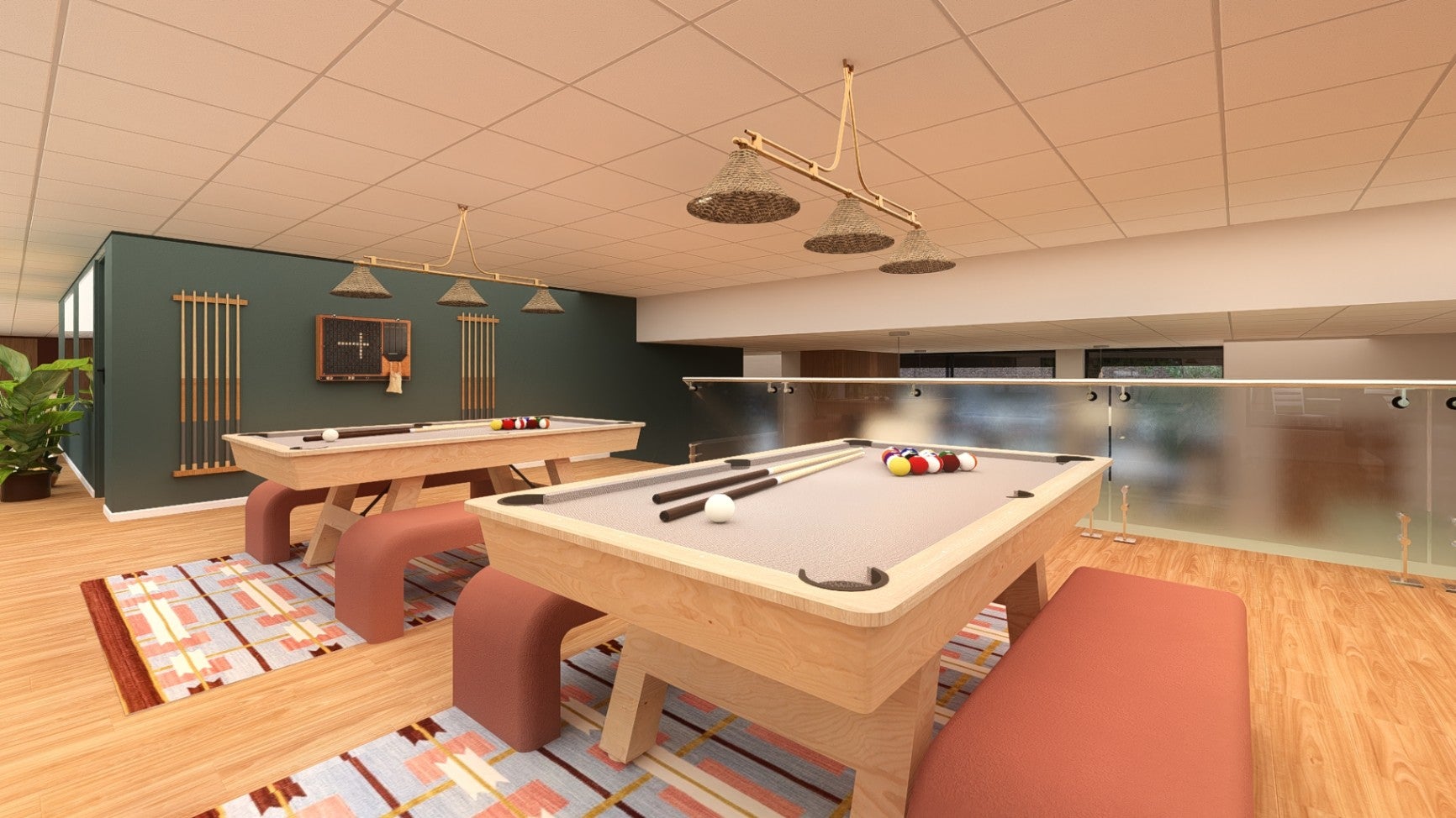 Room Firpark Street in Glasgow