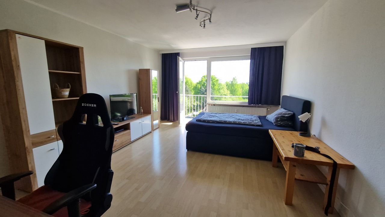 Wohnung Seestraße in Halstenbek