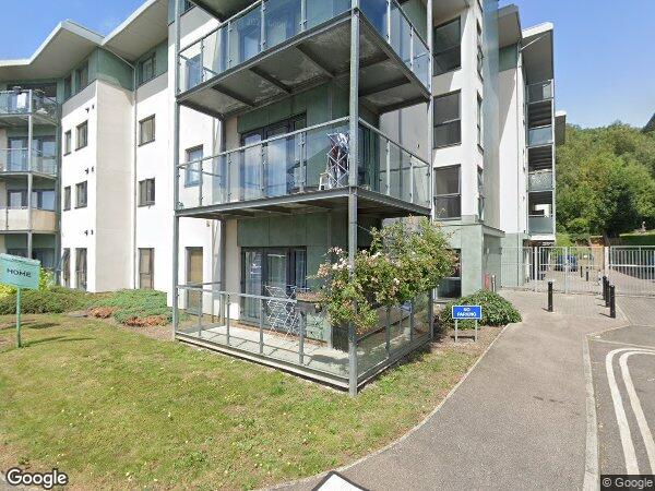 Flat Rollason Way in Brentwood