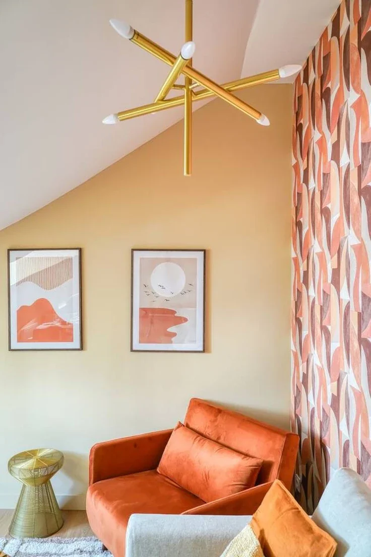 Appartement Rue du Commerce à Paris