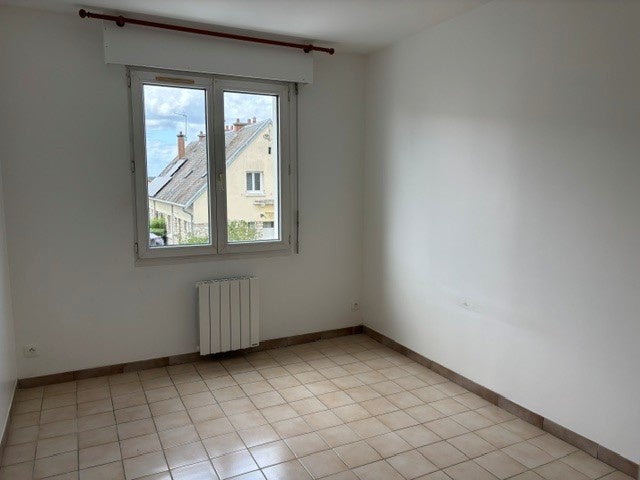 Appartement Rue Charles Péguy à La Loupe